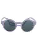 OKKY Okulary przeciwsłoneczne lilac 15-3 lat