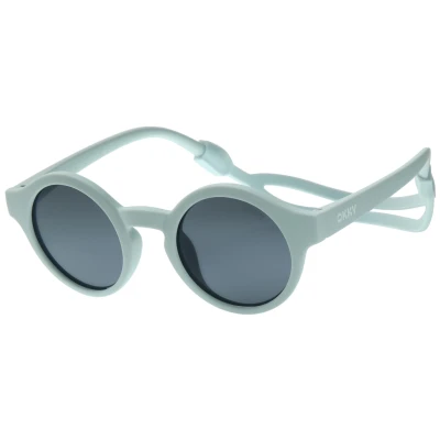 OKKY Okulary przeciwsłoneczne green 15-3 lat