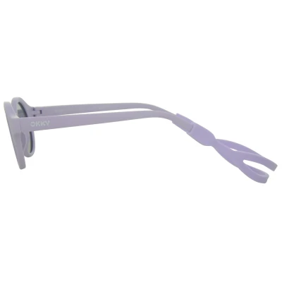 OKKY Okulary przeciwsłoneczne lilac 15-3 lat