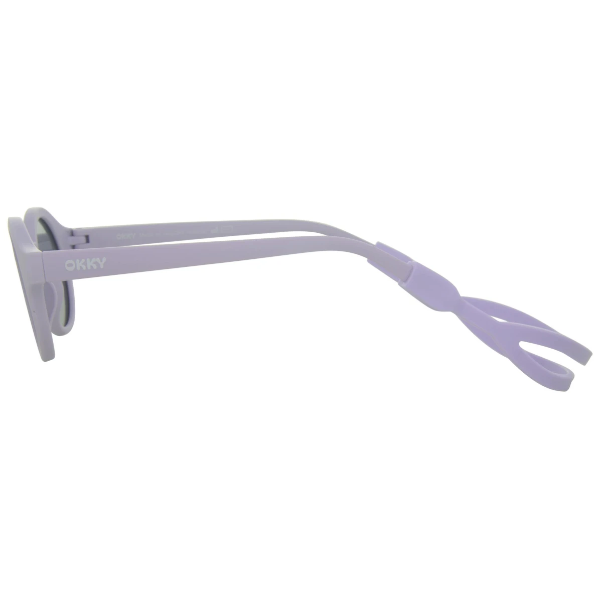 OKKY Okulary przeciwsłoneczne lilac 15-3 lat