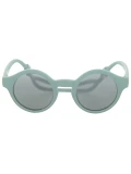 OKKY Okulary przeciwsłoneczne green 15-3 lat