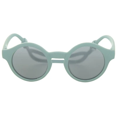 OKKY Okulary przeciwsłoneczne green 15-3 lat