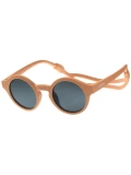 OKKY Okulary przeciwsłoneczne apricot 15-3 lat