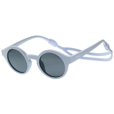 OKKY Okulary przeciwsłoneczne light blue 15-3 lat