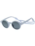 OKKY Okulary przeciwsłoneczne light blue 15-3 lat