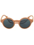 OKKY Okulary przeciwsłoneczne apricot 15-3 lat