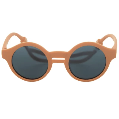 OKKY Okulary przeciwsłoneczne apricot 15-3 lat