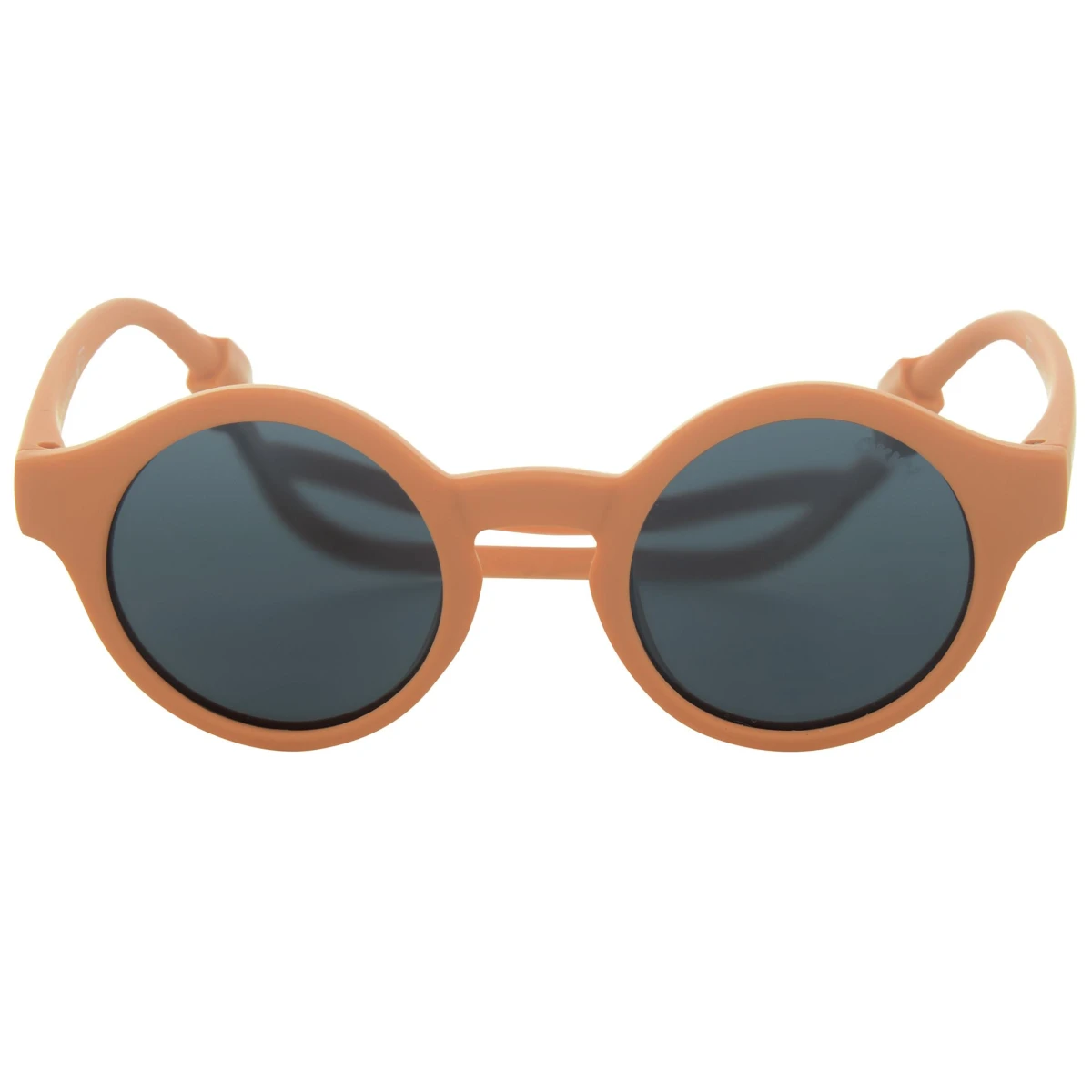 OKKY Okulary przeciwsłoneczne apricot 15-3 lat