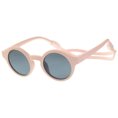 OKKY Okulary przeciwsłoneczne pink 15-3 lat