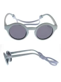 OKKY Okulary przeciwsłoneczne green 15-3 lat