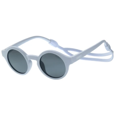 OKKY Okulary przeciwsłoneczne light blue 15-3 lat