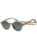 OKKY Okulary przeciwsłoneczne brown 15-3 lat