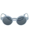 OKKY Okulary przeciwsłoneczne light blue 15-3 lat