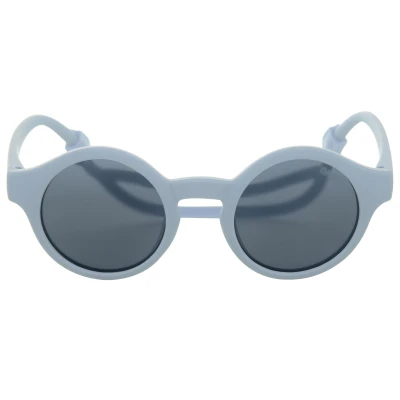 OKKY Okulary przeciwsłoneczne light blue 15-3 lat