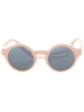 OKKY Okulary przeciwsłoneczne pink 15-3 lat