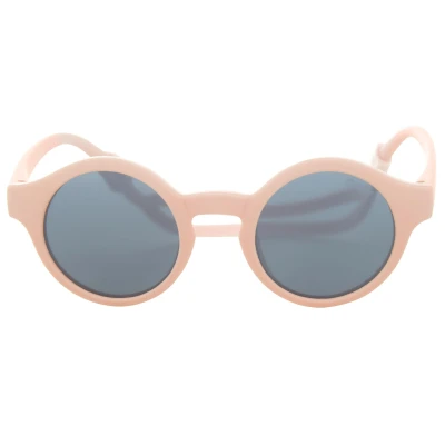 OKKY Okulary przeciwsłoneczne pink 15-3 lat