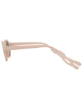 OKKY Okulary przeciwsłoneczne pink 15-3 lat