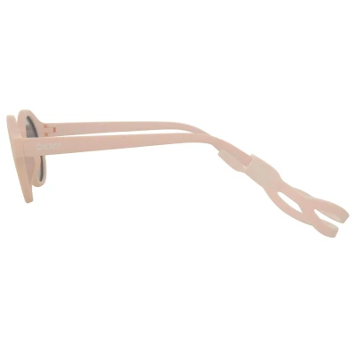 OKKY Okulary przeciwsłoneczne pink 15-3 lat