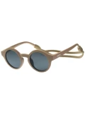 OKKY Okulary przeciwsłoneczne brown 15-3 lat