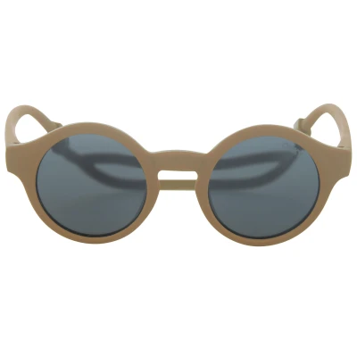 OKKY Okulary przeciwsłoneczne brown 15-3 lat