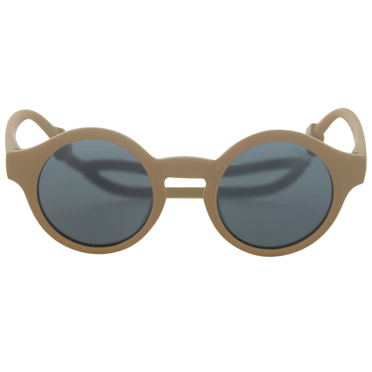 OKKY Okulary przeciwsłoneczne brown 15-3 lat