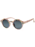 OKKY Okulary przeciwsłoneczne print pink 15-3 lat