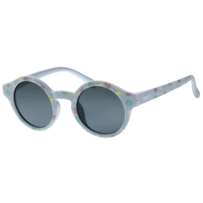 OKKY Okulary przeciwsłoneczne print blue 15-3 lat
