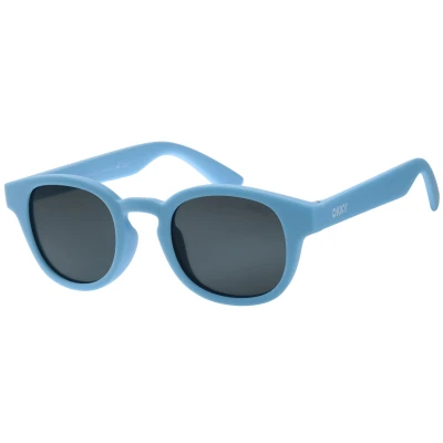 OKKY Okulary przeciwsłoneczne denim blue 3-9 lat