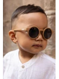 OKKY Okulary przeciwsłoneczne brown 15-3 lat
