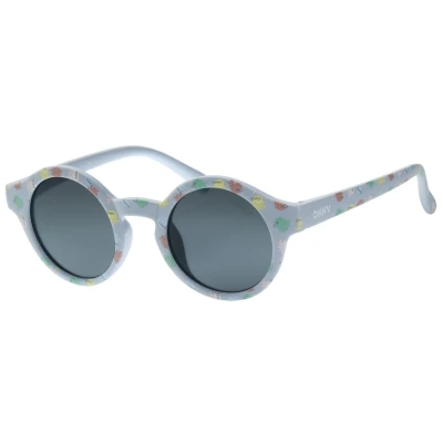 OKKY Okulary przeciwsłoneczne print blue 15-3 lat
