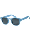 OKKY Okulary przeciwsłoneczne denim blue 3-9 lat