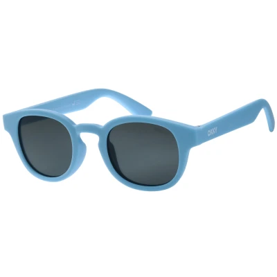 OKKY Okulary przeciwsłoneczne denim blue 3-9 lat