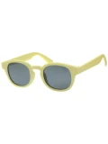 OKKY Okulary przeciwsłoneczne yellow 3-9 lat