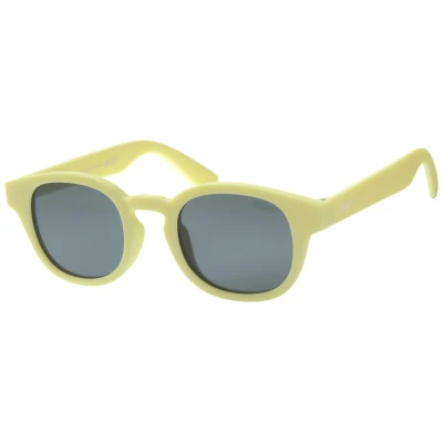 OKKY Okulary przeciwsłoneczne yellow 3-9 lat