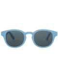 OKKY Okulary przeciwsłoneczne denim blue 3-9 lat