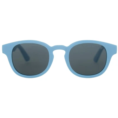 OKKY Okulary przeciwsłoneczne denim blue 3-9 lat
