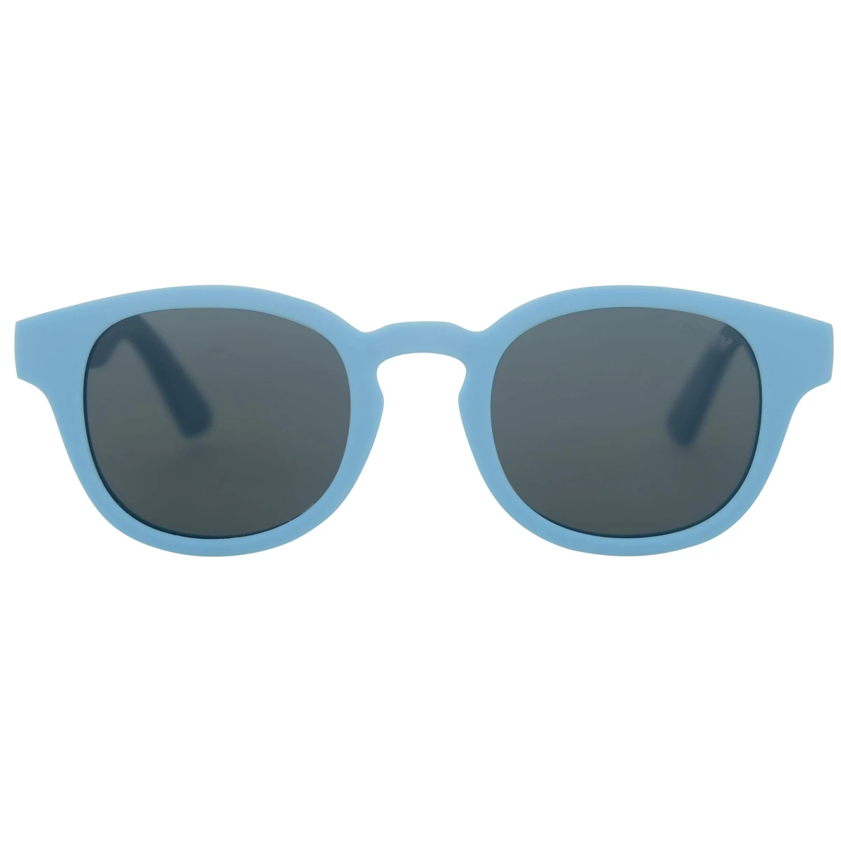 OKKY Okulary przeciwsłoneczne denim blue 3-9 lat