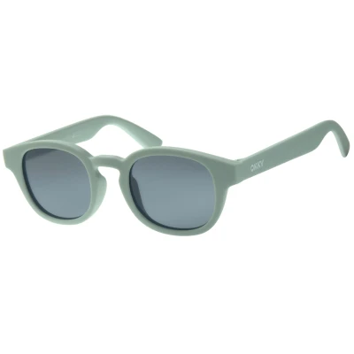 OKKY Okulary przeciwsłoneczne green 3-9 lat