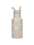 KIDZROOM Butelka bidon 350 ml Nostalgia Beige