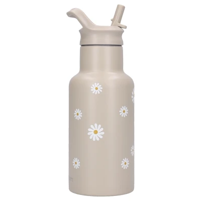 KIDZROOM Butelka bidon 350 ml Nostalgia Beige