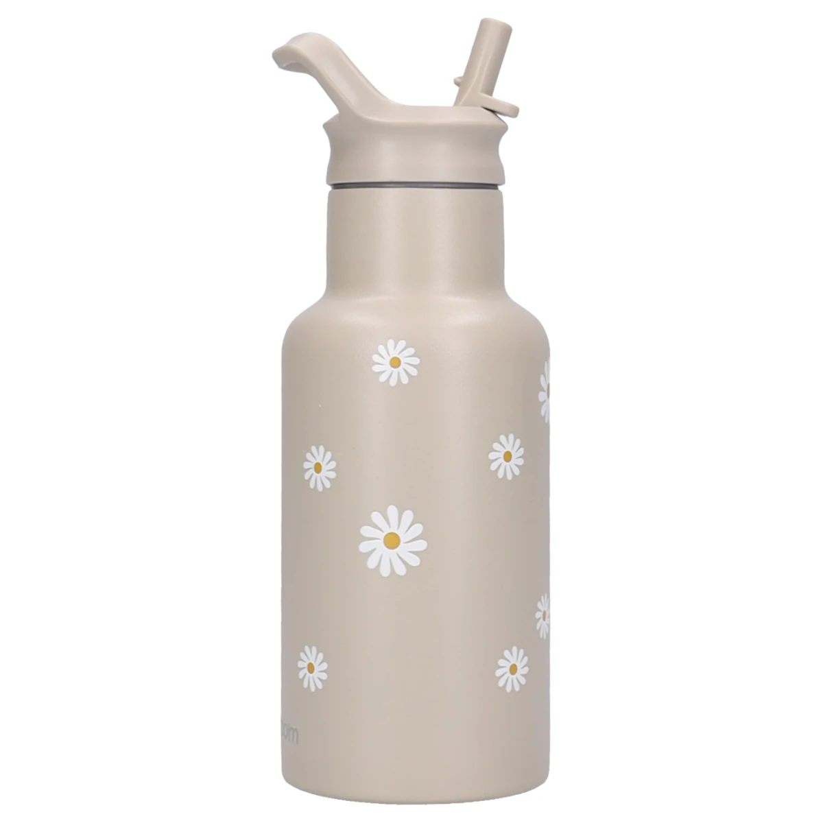 KIDZROOM Butelka bidon 350 ml Nostalgia Beige