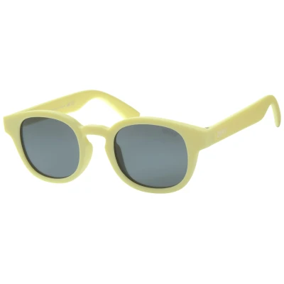 OKKY Okulary przeciwsłoneczne yellow 3-9 lat