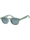 OKKY Okulary przeciwsłoneczne green 3-9 lat