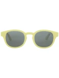 OKKY Okulary przeciwsłoneczne yellow 3-9 lat