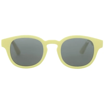 OKKY Okulary przeciwsłoneczne yellow 3-9 lat