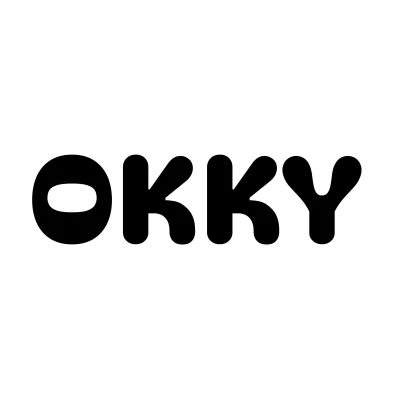 OKKY Okulary przeciwsłoneczne print pink 15-3 lat