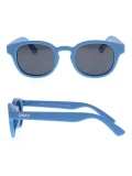 OKKY Okulary przeciwsłoneczne denim blue 3-9 lat