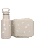 KIDZROOM Butelka bidon 350 ml Nostalgia Beige