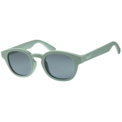OKKY Okulary przeciwsłoneczne green 3-9 lat