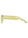 OKKY Okulary przeciwsłoneczne yellow 3-9 lat